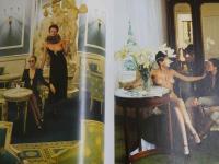 ４　Helmut　Newton・White　Women　Schirmer　Art　Books　英文
