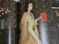 ４　Helmut　Newton・White　Women　Schirmer　Art　Books　英文