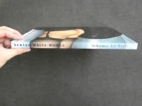 ４　Helmut　Newton・White　Women　Schirmer　Art　Books　英文