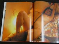 ４　①宮崎ますみ写真集　XX　HOLY　BODY