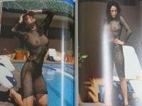 ４　②宮崎ますみ写真集　XX　HOLY BODY
