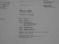 ４　②宮崎ますみ写真集　XX　HOLY BODY
