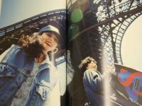 ４　②Marie！　石原真理子写真集　