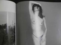 ４　②WOMAN　NAOMI　KAWASHIMA　TATSUO　WATANABE
