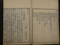 2  ４　按腹図解　太田晋斎著　村田嘉言画