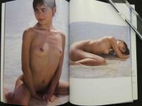８　梶谷直美写真集　さよならにGood-bye　ガールフレンドシリーズVOL.1　