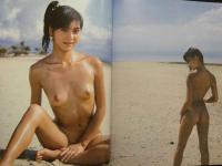 ８　梶谷直美写真集　さよならにGood-bye　ガールフレンドシリーズVOL.1　