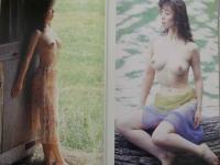 ８　はやせひとみ写真集　pictorial　　
