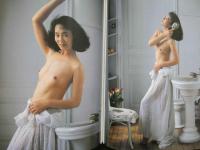 ８　島田陽子写真集　Kir Royal