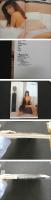 ８　横須賀昌美写真集　Again　