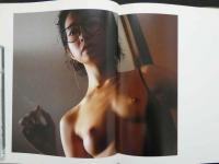 ８　荻野目慶子写真集　SURRENDER