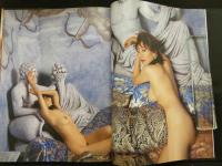 ８　小出広美写真集　EVA