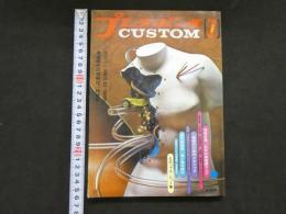 ４　プレイボーイ　CUSTOM　VOL３～４　7月号