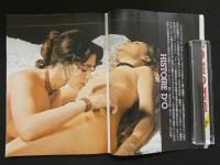 ４　スクリーン4月号臨時増刊　世紀のエロチック・ロマン　「O嬢の物語」魅力特集号