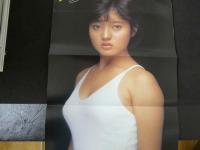 ４　プレイボーイアイズ　10月号　水原ゆう紀／田中美佐子／早乙女愛