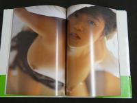 ４　吉野綾写真集　