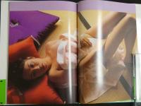 ４　吉野綾写真集　