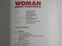 ４　WOMAN　川島なお美写真集　