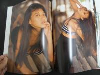 ６　６　稲尾律子写真集　eternity　野村誠一撮影　