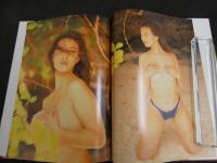 ６　６　稲尾律子写真集　eternity　野村誠一撮影　