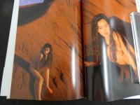 ６　６　相川恵里写真集　A SHADE　井ノ元浩二撮影　スコラ　