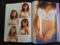 ６　６　桜井あゆみ写真集　Sweet Life　尾形正成撮影　