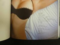 ６　６　二宮歩美写真集　birth　西條彰仁撮影　　