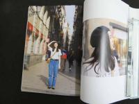 5　5　新木優子　ファースト写真集　ガールフレンド　2017年第2版