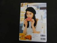 5　5　新木優子　ファースト写真集　ガールフレンド　2017年第2版