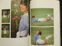 ８　小暮葉月　16歳　少女時代　写真時代1月号増刊