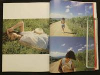 ８　美雪　15歳　山名美雪写真集　美少女シリーズ2　イ！バディー10月号増刊