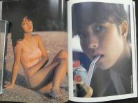 ８　美雪　15歳　山名美雪写真集　美少女シリーズ2　イ！バディー10月号増刊