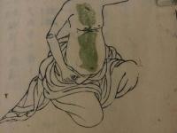 2　5　腹証奇覧後編　２巻　２冊