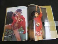 7　5　村田和美　写真集　1920　撮影/井ノ元浩二