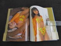 7　5　村田和美　写真集　1920　撮影/井ノ元浩二