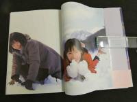 7　5　前田亜季　写真集　powder　撮影/根本好伸
