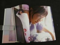 7　5　前田亜季　写真集　powder　撮影/根本好伸
