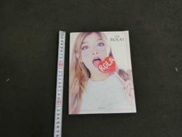 7　5　ローラ　写真集　THE ROLA!!