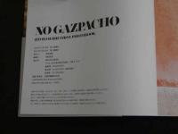 7　5　飯豊まりえ　写真集　NO GAZPACHO　撮影/矢西誠二