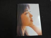 7　5　大島朱美　写真集　IMPRESS AKEMI　撮影/松本昌久