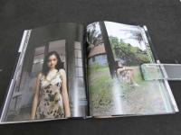 7　5　安達祐実　写真集　17歳　撮影/本雅司