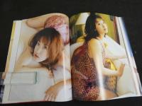 7　5　遠藤明子　写真集　SHINNING　撮影/山岸伸