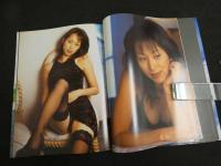 7　5　高島優子　写真集　YUKO　撮影/佐藤健