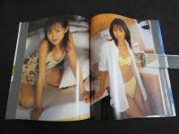 7　5　高島優子　写真集　YUKO　撮影/佐藤健