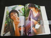 5　5　中村みづほ写真集　glamour　撮影/斉木弘吉