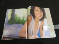 ４　山内理恵写真集　　