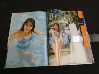 ４　宮澤寿梨写真集　