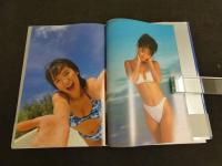 ４　坂木優子写真集　STROKE 　