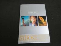 ４　坂木優子写真集　STROKE 　
