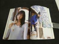４　皆藤愛子　初写真集　あいこ日和　